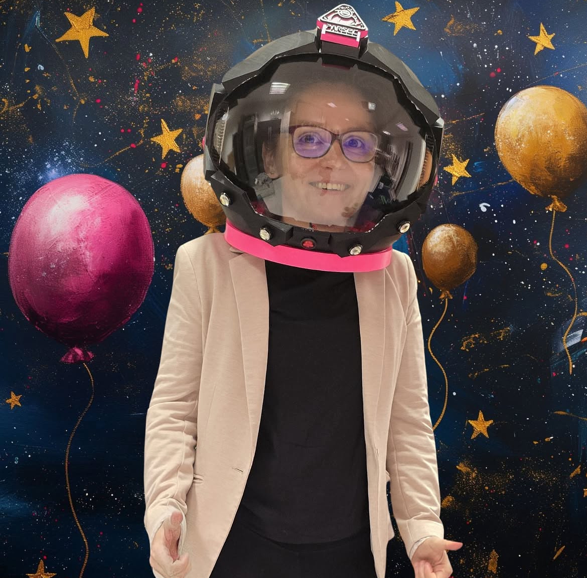 Iwona Fluda