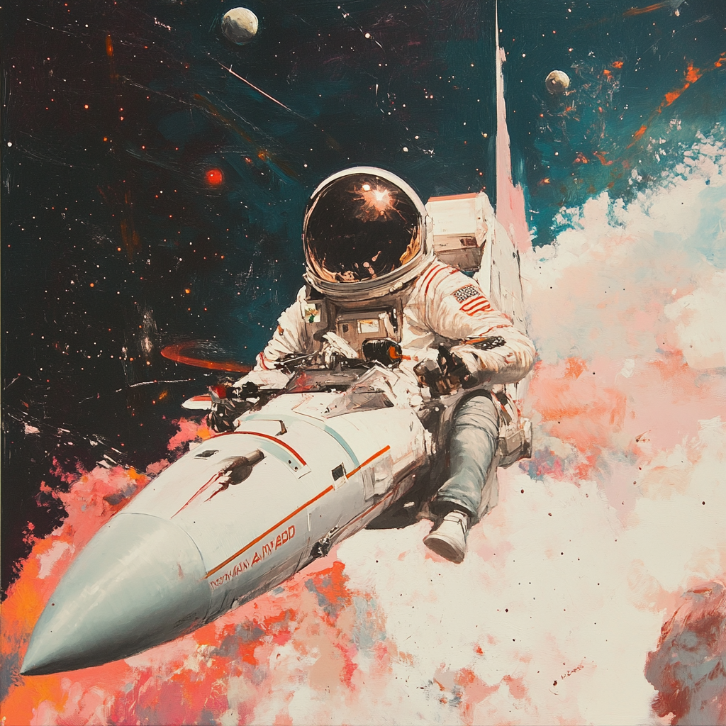 Moonshot Fund